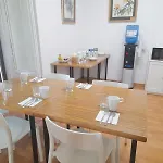 Hotel Residencia 14