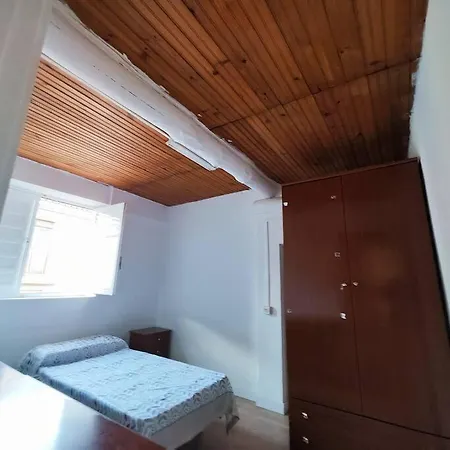 Hotell Residencia 14 Salamanca