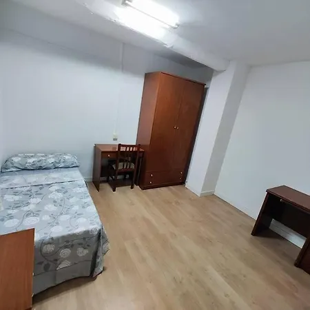 Residencia 14 Hotell Salamanca