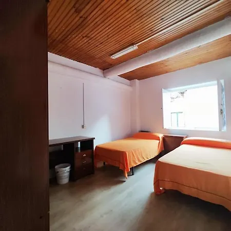 Residencia 14 Hotell Salamanca