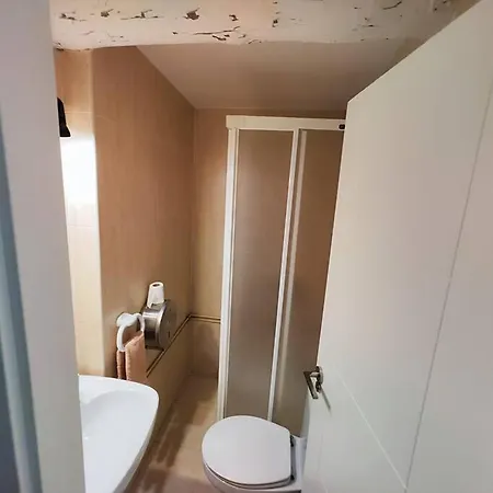 Hotell Residencia 14 Salamanca