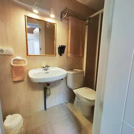 Residencia 14 Hotell