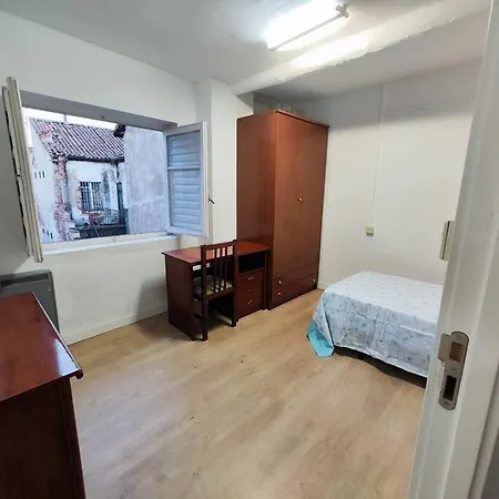 Residencia 14 Hotell Salamanca