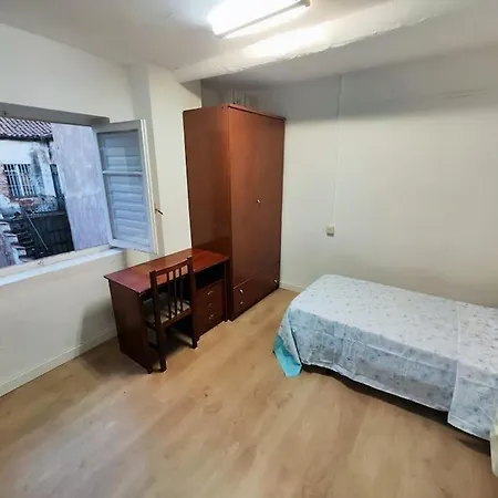 Residencia 14 Salamanca