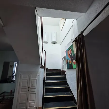 Hotell Residencia 14