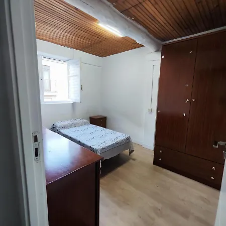 Residencia 14 Hotell