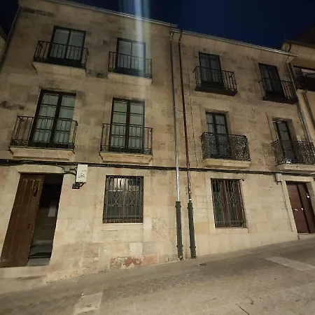 Hotell Residencia 14