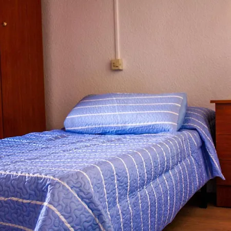 Residencia 14 Szálloda *