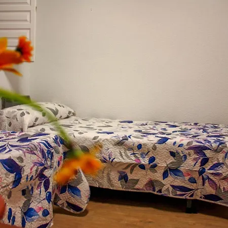 Residencia 14 Salamanka