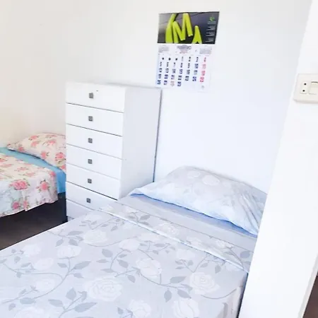 Residencia 14 Salamanca