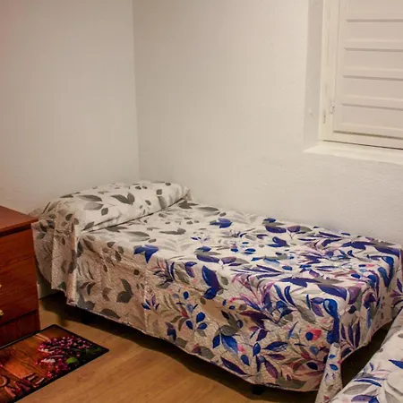 Residencia 14 Salamanka