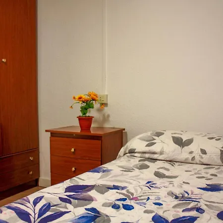 Hotell Residencia 14 Salamanca