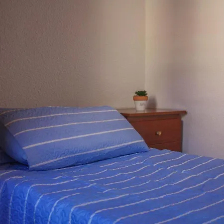 Residencia 14 Salamanca