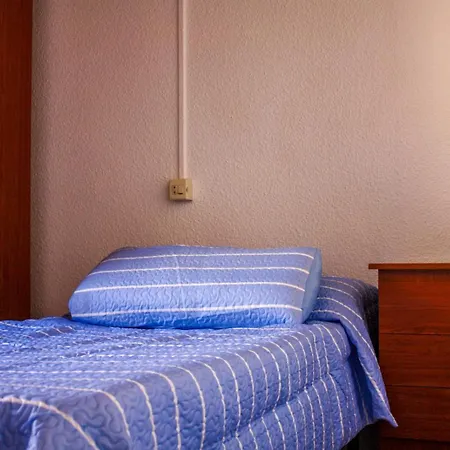 Residencia 14 Hotell