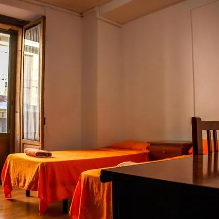 Hotel Residencia 14 *