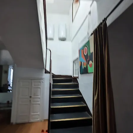 Residencia 14 Hotel Salamanca