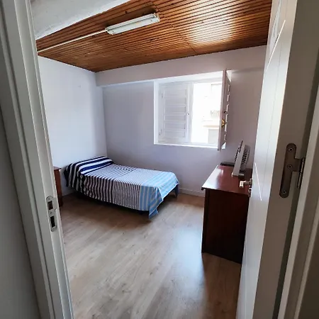 Residencia 14 Salamanca