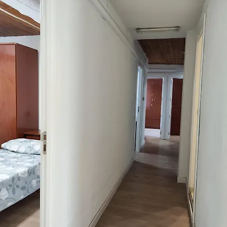 Hotell Residencia 14 *