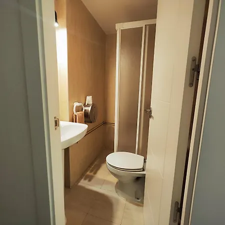 Residencia 14 Hotell Salamanca