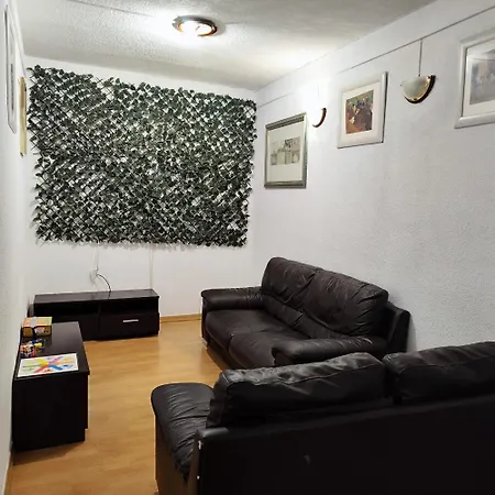 Hotell Residencia 14 Salamanca