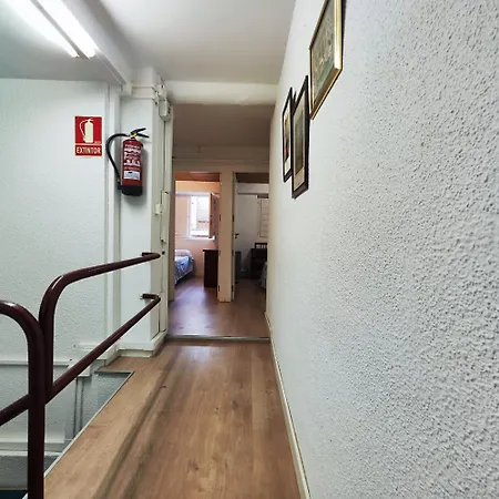 Hotell Residencia 14