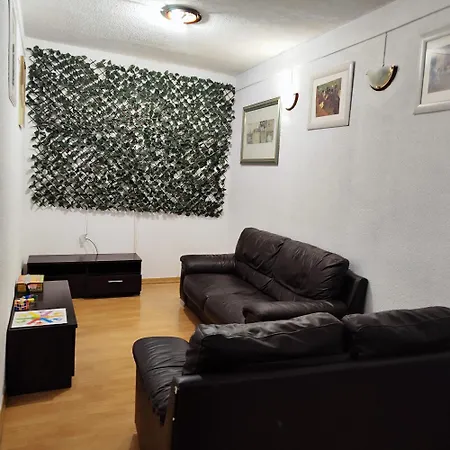 Residencia 14 Hotel Salamanka