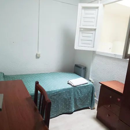 Hotell Residencia 14