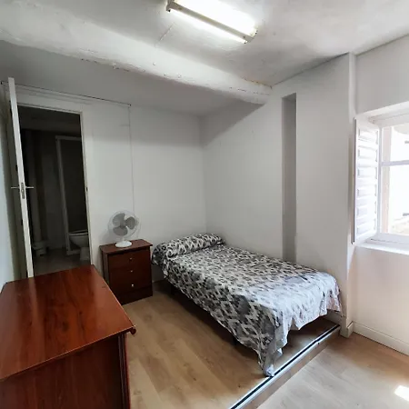 Pensionat Residencia 14 Salamanca
