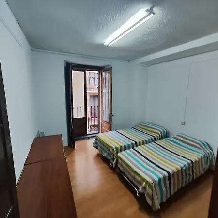 Hotel Residencia 14 Salamanque