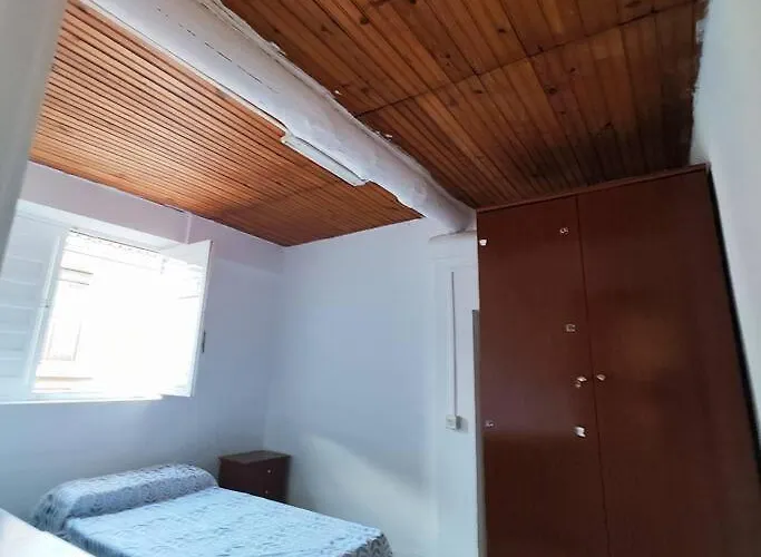 Hotel Residencia 14 Salamanka