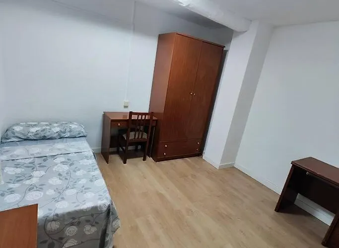 Residencia 14 Hotel Salamanka