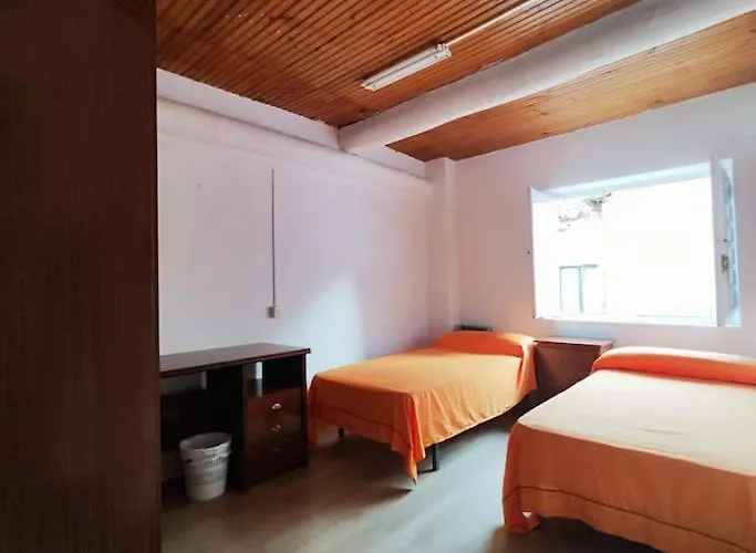 Residencia 14 Hotel Salamanka