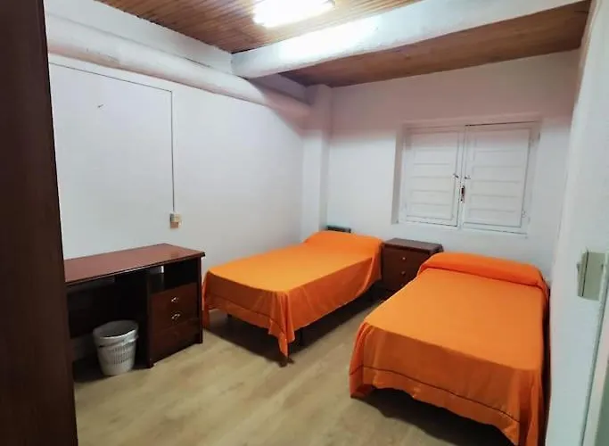 Residencia 14 Szálloda *