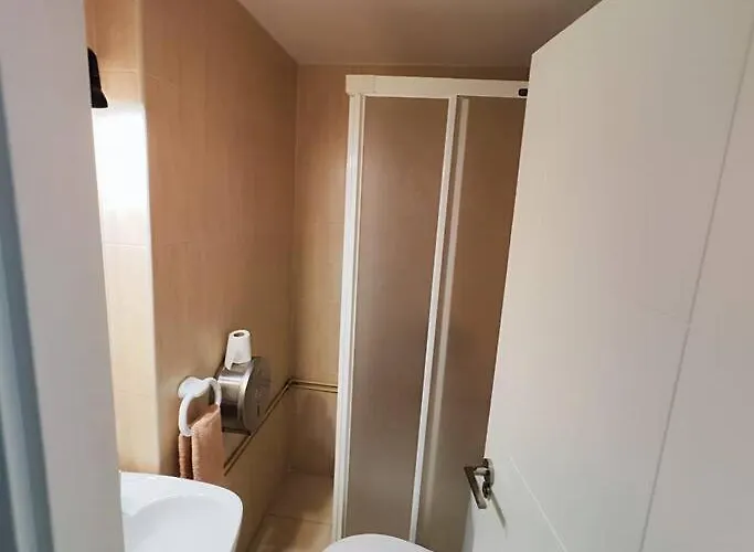 Hotel Residencia 14 Salamanka