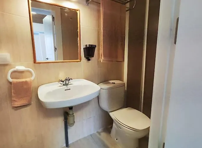 Residencia 14 Salamanka