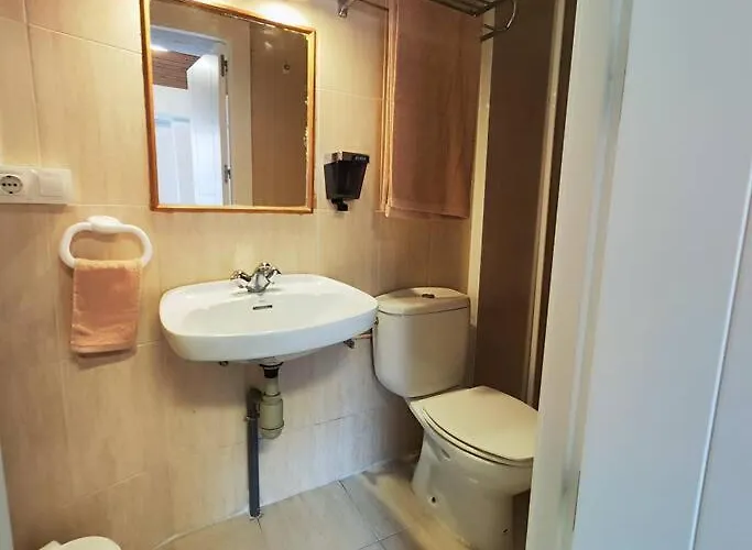 Residencia 14 Szálloda