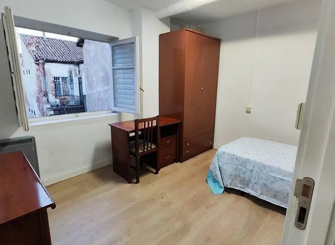 Residencia 14 Szálloda Salamanca