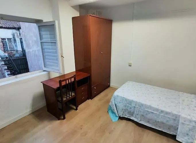 Residencia 14 Salamanka