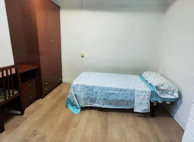 Residencia 14 * Salamanka