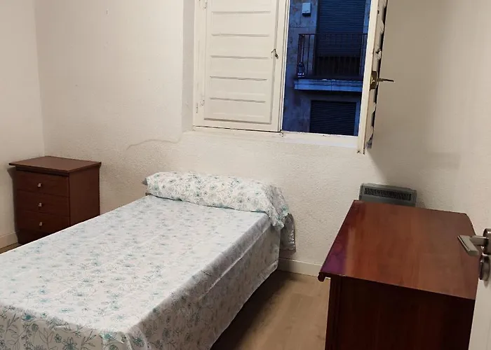 Szálloda Residencia 14