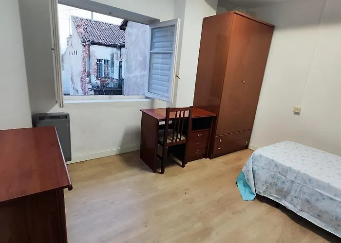 Residencia 14 Salamanca