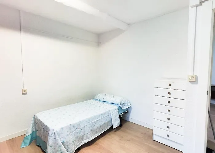 Residencia 14 Szálloda *