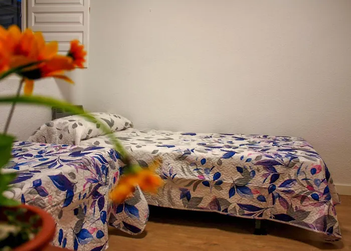 Residencia 14 Salamanca