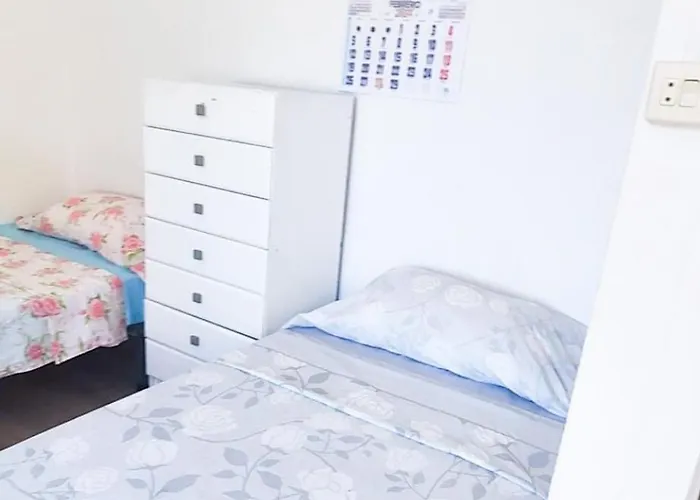 Residencia 14 Salamanca