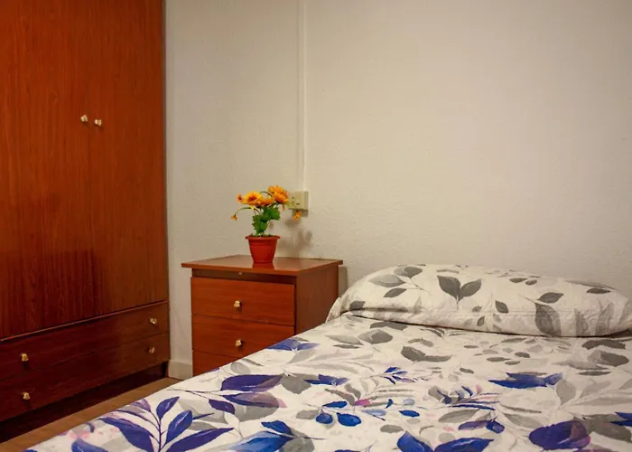 Hotel Residencia 14 Salamanca