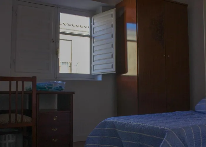 Szálloda Residencia 14 Salamanca