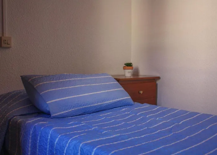 Residencia 14 Salamanca