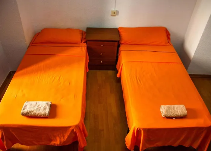 Residencia 14 Salamanka