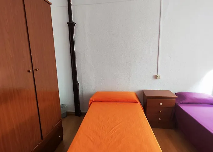 Residencia 14 Salamanka