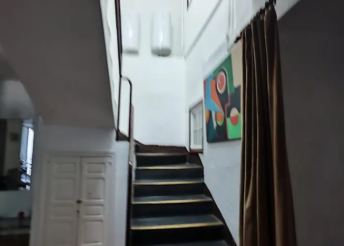 Residencia 14 Hotel Salamanka